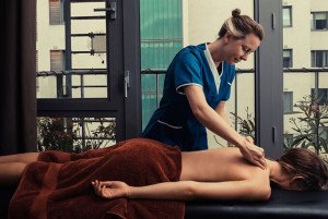 The Outcall Spa