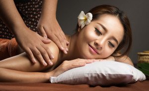 The Outcall Spa