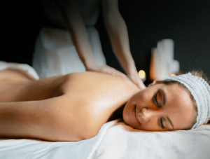 The Outcall Spa
