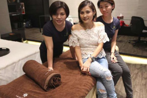 The Outcall Spa