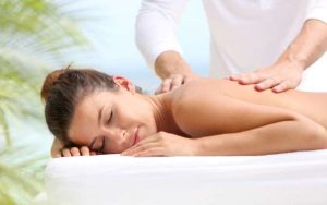 Housecall Massage by The Outcall Spa