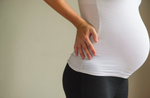 Premium Prenatal Massage by Professional