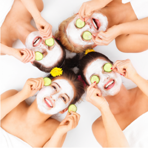 The Outcall Spa