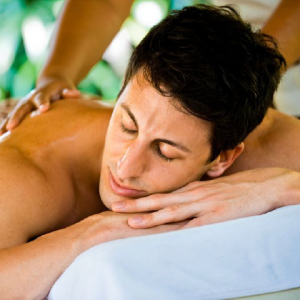 The Outcall Spa