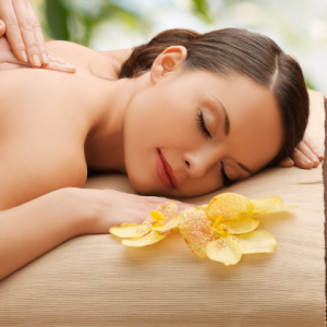 The Outcall Spa
