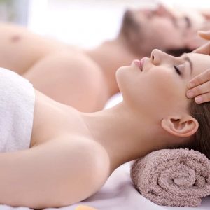 Couple Massage