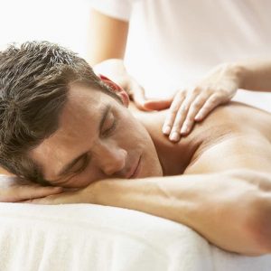 The Outcall Spa