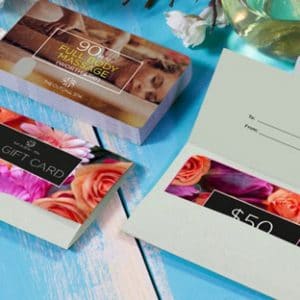Gift Cards