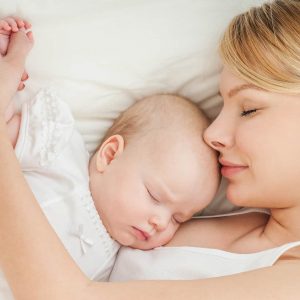 Postnatal Massage Singapore