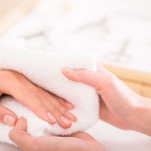 Manicure Pedicure