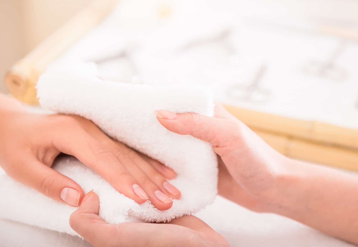 Manicure Pedicure