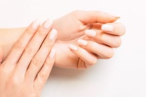 Nail Service by The Outcall Spa