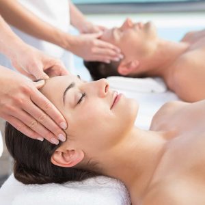 The Outcall Spa