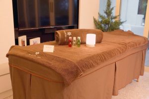 The Outcall Spa Premium Massage Service