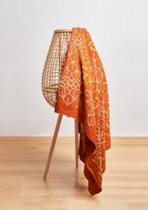 The Outcall Spa Towel
