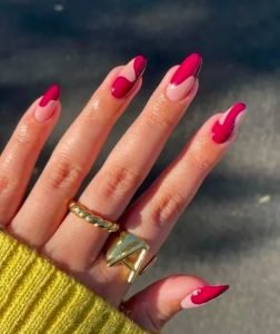 Fuchsia is not a traditional lucky color associated with the ox sign in Chinese astrology.