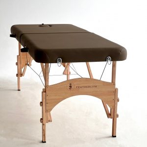 Featherlite Comfort Portable Massage Table