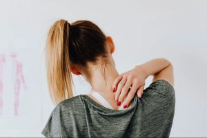 Common Causes of Bad Posture