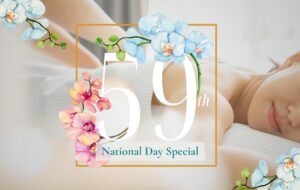 Singapore National Day Promotion Deal