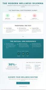 Massage Parlour Singapore: Comparing Traditional Spas vs. Premium Outcall Services