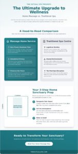 Massage Home Service Singapore: The Ultimate Preparation Checklist