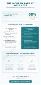Mobile Massage Singapore: The 2026 Guide to Premium Home Spa Services