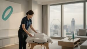 Massage for Muscle Recovery in Singapore: Full Guide