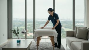 Benefits of Lymphatic Drainage Massage in Singapore