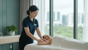 Post-Surgery Lymphatic Drainage Massage Singapore Guide