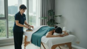 Safe Lymphatic Drainage After Surgery in Singapore