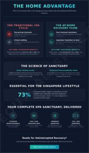 Recovery Massage at Home in Singapore: Full Guide