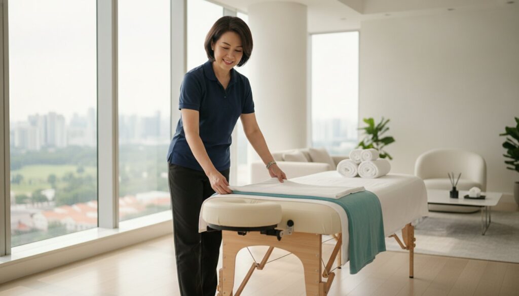 Post-Op Lymphatic Drainage Singapore: Speed Up Recovery