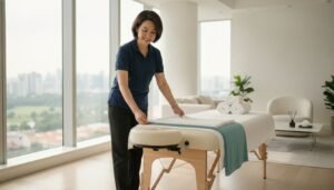 Post-Op Lymphatic Drainage Singapore: Speed Up Recovery