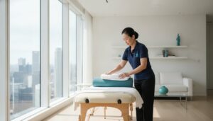 Massage After Cosmetic Surgery in Singapore: Recovery Guide