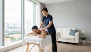 Best Father's Day Massage Gift Ideas in Singapore