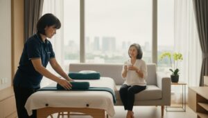 Best Mother's Day Massage Gift Cards in Singapore