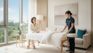 Best Mother's Day Spa Gift Cards in Singapore