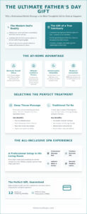 Best Father's Day Massage Gift Ideas in Singapore