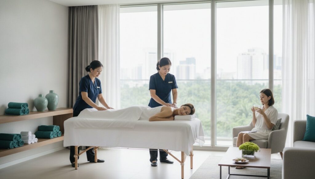 Home Spa Party Ideas: Hosting a Professional Luxury Experience in 2026