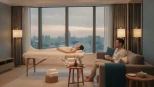 5 Luxury Home Date Ideas to Reconnect in 2026