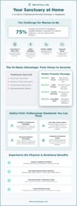 Prenatal Massage in Singapore: The 2026 Ultimate Guide to Home Wellness