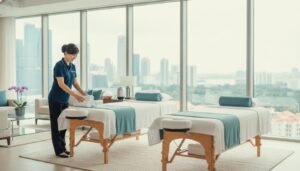 Couples Home Massage Singapore: The Ultimate Guide