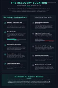At Home Deep Tissue Massage Singapore: 2026 Luxury Guide