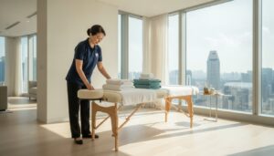 Home Deep Tissue Massage in Singapore: The Ultimate Guide to Professional Recovery
