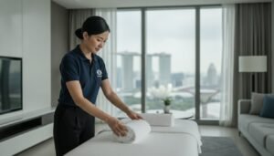 Home Massage Gift Certificates Guide Singapore 2026