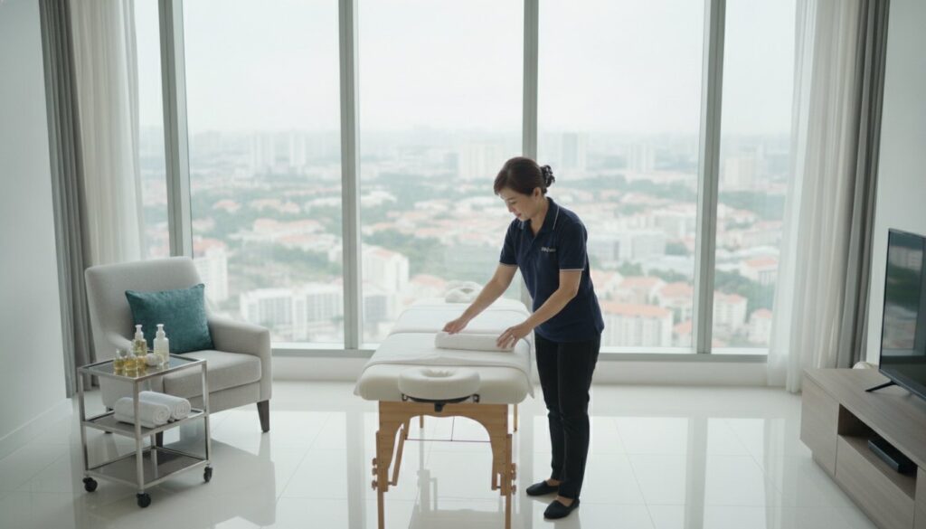 Home Massage Prices: A 2026 Guide to Premium Mobile Spa Value