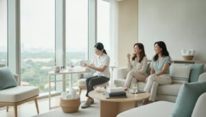 Luxury Group Manicure Guide for Spa Parties (2026)