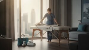 Mobile Spa Singapore: 2026 Luxury At-Home Wellness Guide