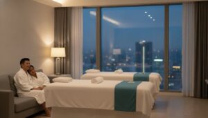 Redefining the Luxury Date Night in Singapore: A Guide to Private Bliss (2026)
