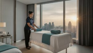 The Ultimate Guide to Room Service Massage in Singapore (2026)